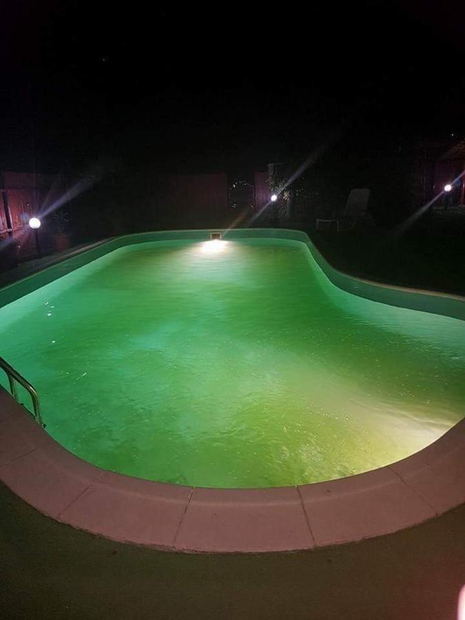 Casa De Vacanta Caciulata Bagian luar foto